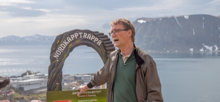 Næringshagen har invitert til generalforsamling Næringshagen har invitert til generalforsamling