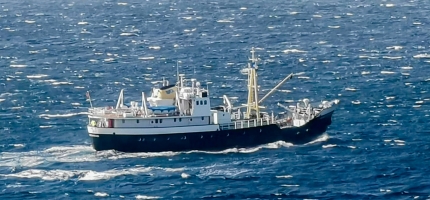 Workshop om havvind og sameksistens Workshop om havvind og sameksistens