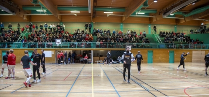 Vil fortsetter samarbeidet med Runar Håndball Elite Vil fortsetter samarbeidet med Runar Håndball Elite