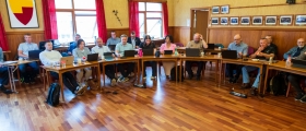 Revidert veileder for helse og omsorg Revidert veileder for helse og omsorg