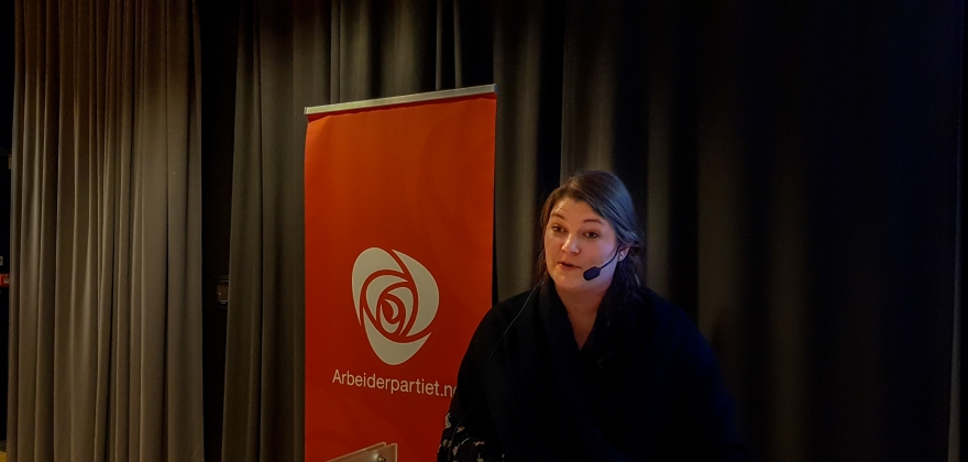 Mener statsbudsjettet er en tragedie for kysten  Mener statsbudsjettet er en tragedie for kysten