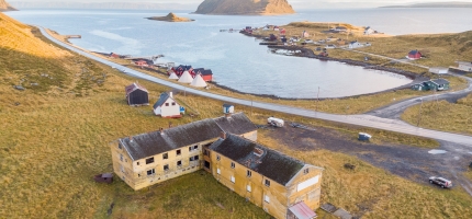 Salg av festerett på Sarnes Salg av festerett på Sarnes