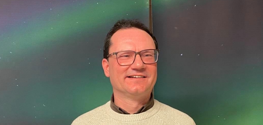 Nordkapp kommune skal diskutere samferdsel med prosjektgruppa Nordkapp kommune skal diskutere samferdsel med prosjektgruppa
