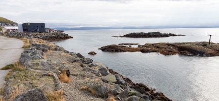 Johansen klager på detaljreguleringsplan for Klubbskjæran Johansen klager på detaljreguleringsplan for Klubbskjæran