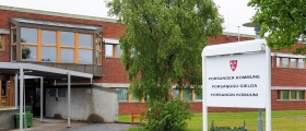 Invitasjon til samling i Porsanger  Invitasjon til samling i Porsanger
