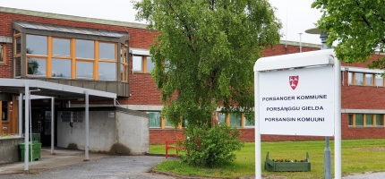 Har valgt medlemmene til Porsanger ungdomsråd Har valgt medlemmene til Porsanger ungdomsråd