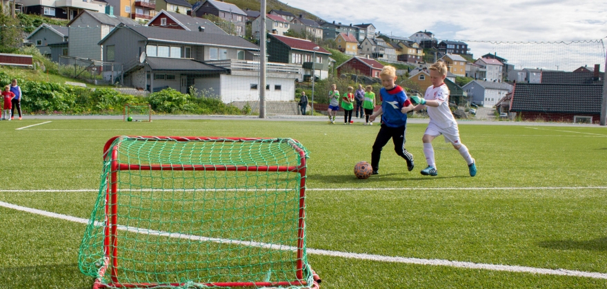 Nytt festivalmøte  Nytt festivalmøte