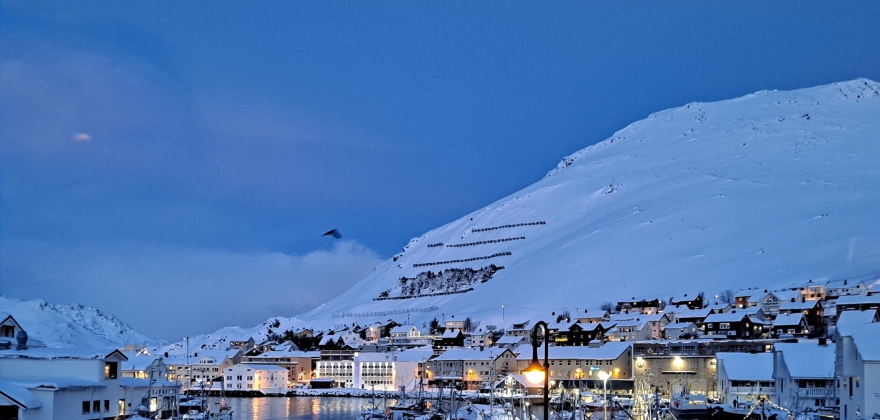 Alle lykkeloddene bør være innlevert torsdag kveld  Alle lykkeloddene bør være innlevert torsdag kveld