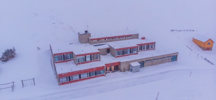 Ønsker et lovverk for uønskede utenlandske investeringer i Norge Ønsker et lovverk for uønskede utenlandske investeringer i Norge