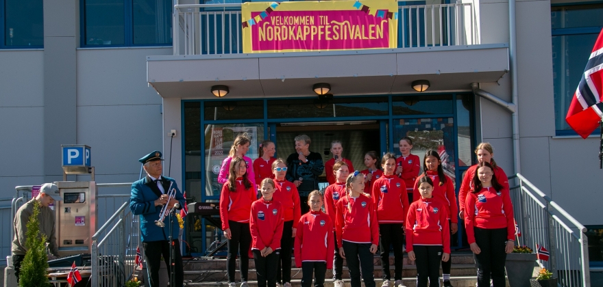 Åpning som aldri før Åpning som aldri før