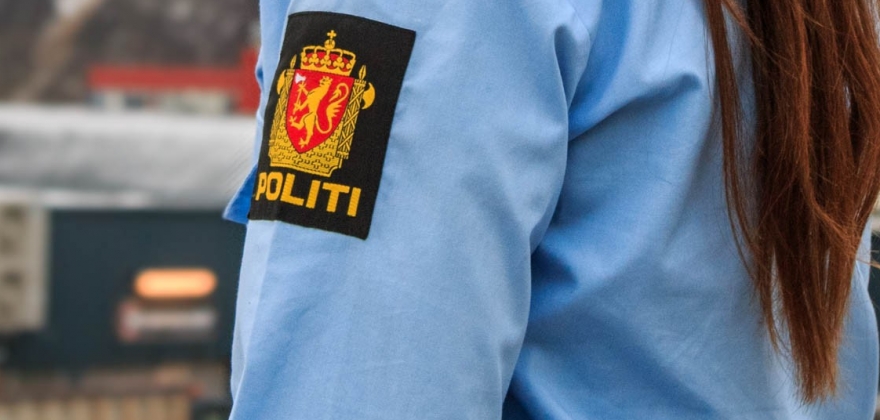 Tilhenger meldt stjålet Tilhenger meldt stjålet