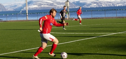 Må kåre vinneren ved trekning Må kåre vinneren ved trekning