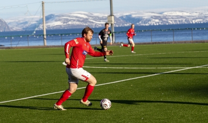 Må kåre vinneren ved trekning Må kåre vinneren ved trekning