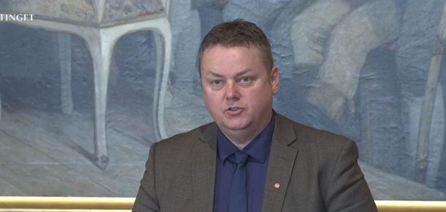 Sjstad vil ha egen stadsforvalter for Finnmark