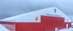 Har invitert til anleggskonferanse Har invitert til anleggskonferanse