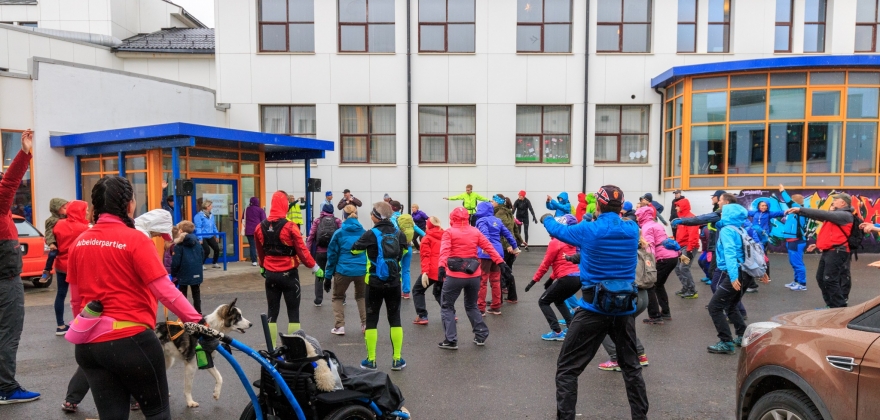 Møte om Nordkappfestivalen Møte om Nordkappfestivalen