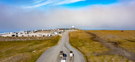 Innstilt til å inngå avtale med Statens vegvesen Innstilt til å inngå avtale med Statens vegvesen