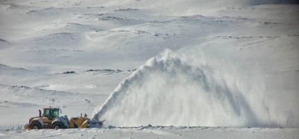 NAF mener politikerne må prioritere rassikring NAF mener politikerne må prioritere rassikring