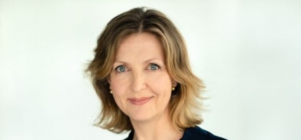 Janne Oddaker blir ny generalsekretær i Redningsselskapet Janne Oddaker blir ny generalsekretær i Redningsselskapet