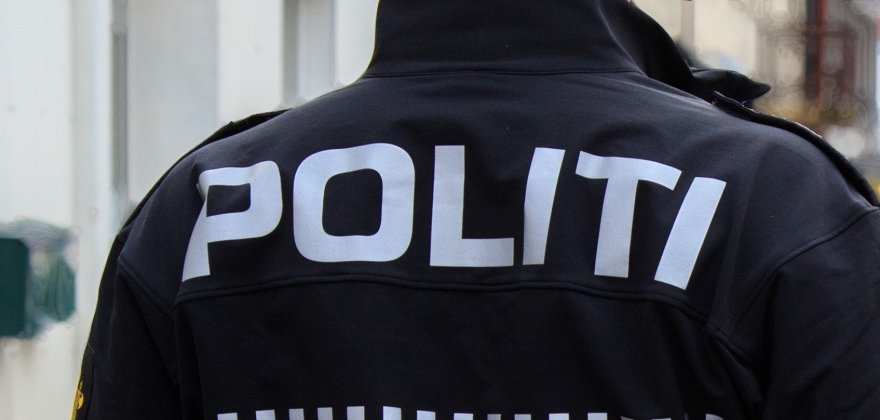 Førerkortbeslag Førerkortbeslag