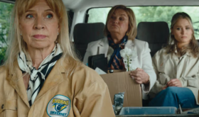Norgespremiere for Penjons-kuppet Norgespremiere for Penjons-kuppet