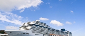 Vil tredoble cruise-skatten Vil tredoble cruise-skatten