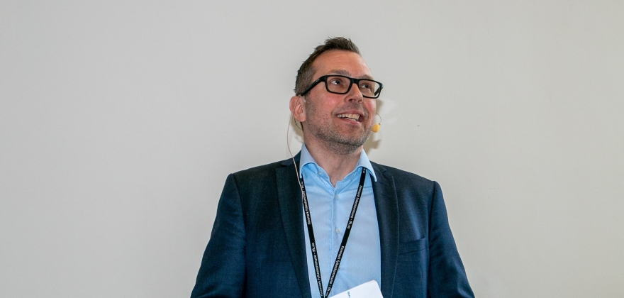 Høyen er glad for at fraværsgrensen er tilbake Høyen er glad for at fraværsgrensen er tilbake