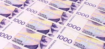 Kvinne fra Finnmark vant 3,5 millioner kroner Kvinne fra Finnmark vant 3,5 millioner kroner