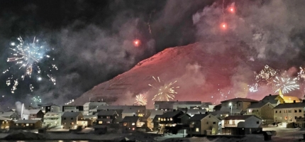 Ordførerens reaksjon: Det blir vanskelig å kåre én vinner Ordførerens reaksjon: Det blir vanskelig å kåre én vinner