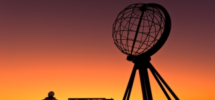 Siste frist for å nominere kandidater til Årets Nordkappværing Siste frist for å nominere kandidater til Årets Nordkappværing