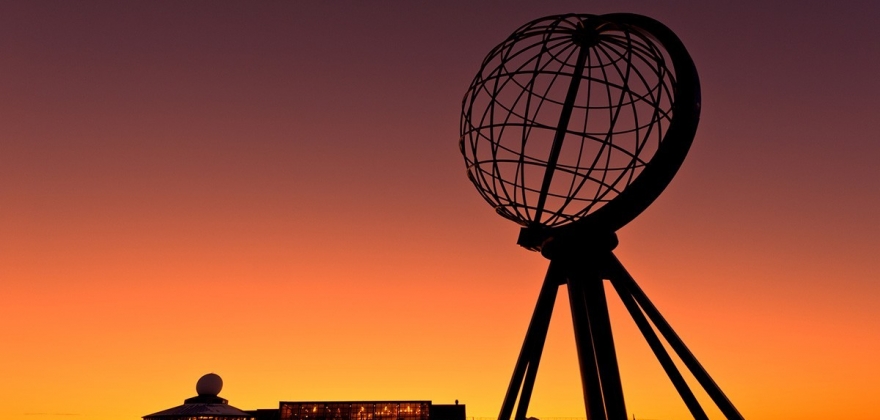 Nordkapp trenger forsoning Nordkapp trenger forsoning