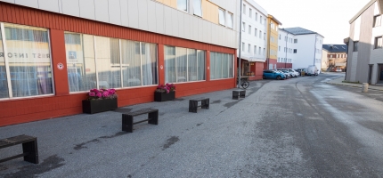 Kritisk til bussinformasjon Kritisk til bussinformasjon