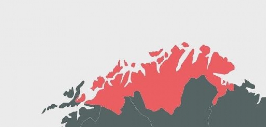 Velkommen til Troms og Finnmark fylkeskommune