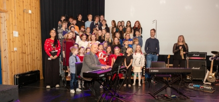 Venteliste ved kulturskolen Venteliste ved kulturskolen