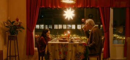 Den store kinodagen er i gang  Den store kinodagen er i gang