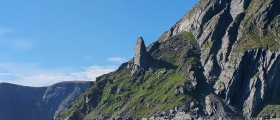 Treffpunkt Reiseliv samler Finnmark i Alta Treffpunkt Reiseliv samler Finnmark i Alta