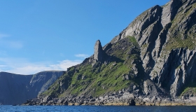 Treffpunkt Reiseliv samler Finnmark i Alta Treffpunkt Reiseliv samler Finnmark i Alta