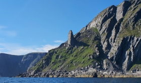 Treffpunkt Reiseliv samler Finnmark i Alta Treffpunkt Reiseliv samler Finnmark i Alta