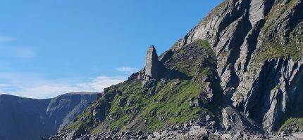 Treffpunkt Reiseliv samler Finnmark i Alta Treffpunkt Reiseliv samler Finnmark i Alta