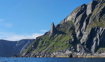 Treffpunkt Reiseliv samler Finnmark i Alta Treffpunkt Reiseliv samler Finnmark i Alta