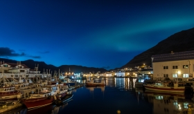 Havneselskapet må rette avvik Havneselskapet må rette avvik