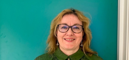 Rødt til Kjøllefjord for å lytte til folk Rødt til Kjøllefjord for å lytte til folk