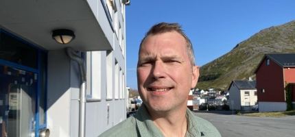Styresammensetningen i PPT Midt-Finnmark IKS Styresammensetningen i PPT Midt-Finnmark IKS