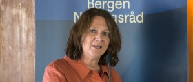 Havet er avgjørende for Norges verdiskaping Havet er avgjørende for Norges verdiskaping