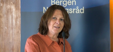 Havet er avgjørende for Norges verdiskaping Havet er avgjørende for Norges verdiskaping