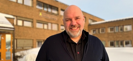 Ny rapport skal bidra til mer sirkulær verdiskaping i Finnmark Ny rapport skal bidra til mer sirkulær verdiskaping i Finnmark