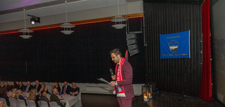 Alseth: Er kanskje på det nivået vi bør være på Alseth: Er kanskje på det nivået vi bør være på