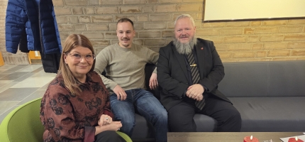 15 millioner kroner til oppfølging av VGS-elever 15 millioner kroner til oppfølging av VGS-elever