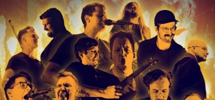 Moillrock har solgt 7 500 billetter Moillrock har solgt 7 500 billetter