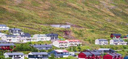 Skadene reparert søndag morgen Skadene reparert søndag morgen